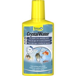 Tetra CrystalWater 250 ml  til 500ltr